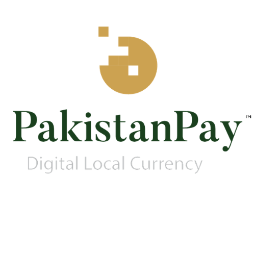 PakistanPay Vertical Logo